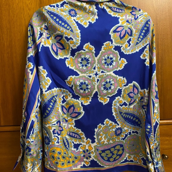 NWT Zara blouse - Picture 11 of 16